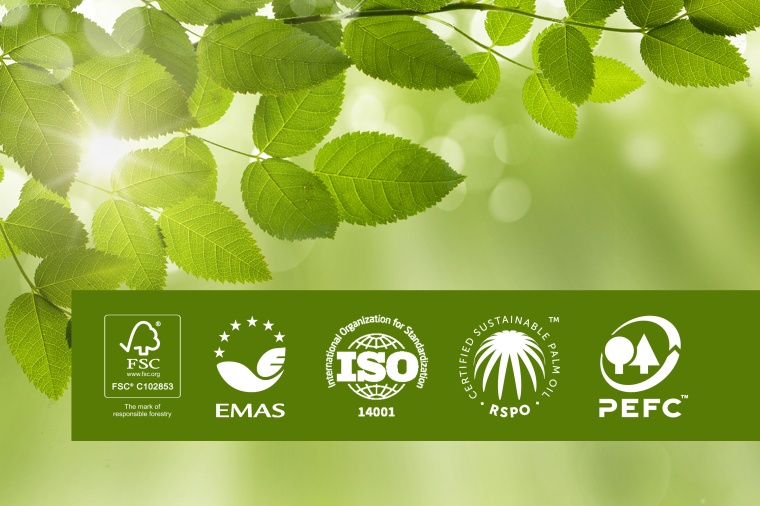 Als produzierendes Unternehmen sieht es die Dr. Schumacher GmbH als vorrangige...