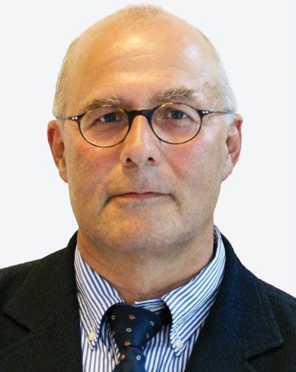 Prof. Dr. Michael Morlock, Technische Universität Hamburg-Harburg, Institut...