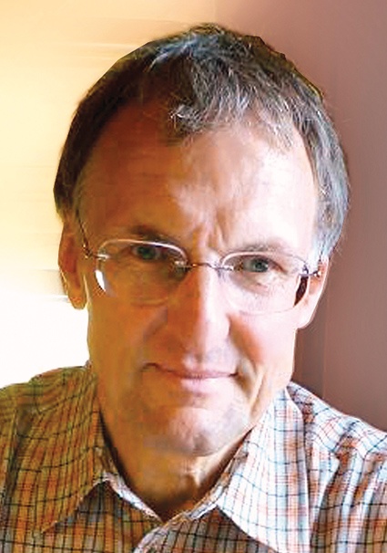 Prof. Paul-Michael Kaulfers, Universitätsklinikum Hamburg-Eppendorf (UKE