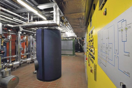 Mit individuell ausgelegten Contracting- und Pachtkonzepten lassen sich...