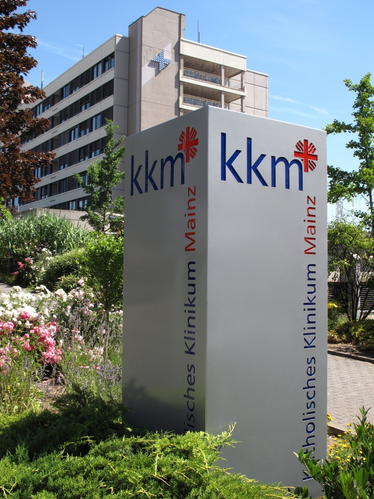 kkm Mainz