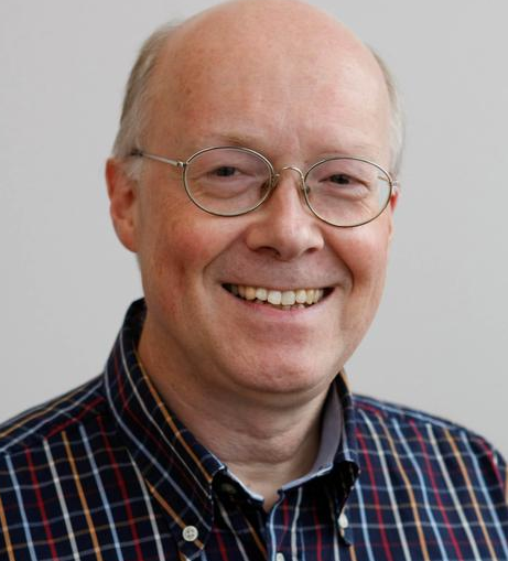 Prof. Thomas Schrader vom Institut für Organische Chemie der Universität...