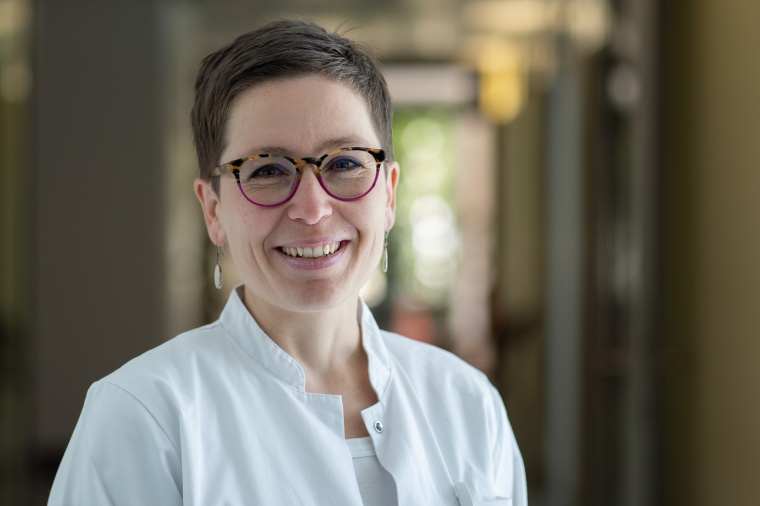 Dr. med. Claudia Schinköthe