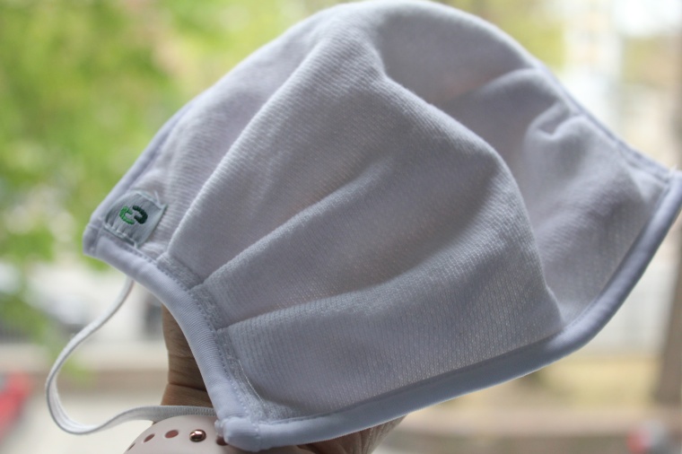 Helios Maskenpflicht Foto: Helios Kliniken