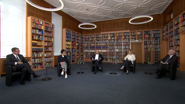 Hauptstadtkongress Digital 2020