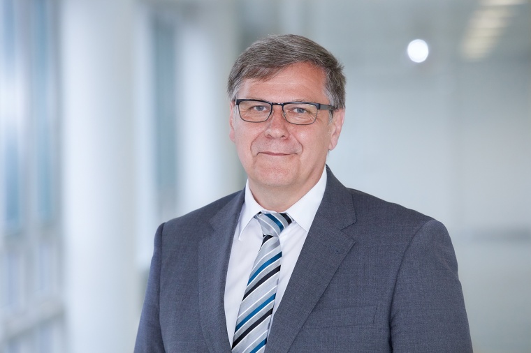 Klaus Fischer wird zum 15. August 2020 alleiniger Geschäftsführer der...