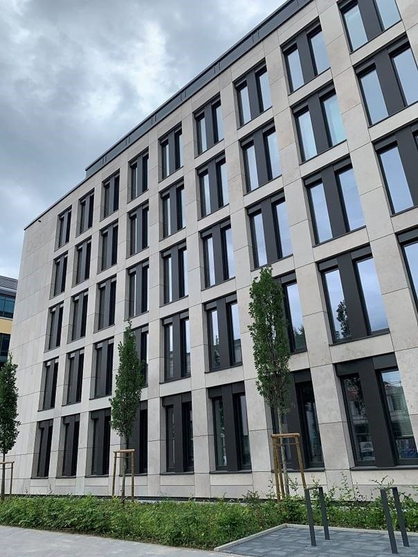 Raumklimakomfort trifft Energieeffizienz und Design: Nur wenige Schritte von...