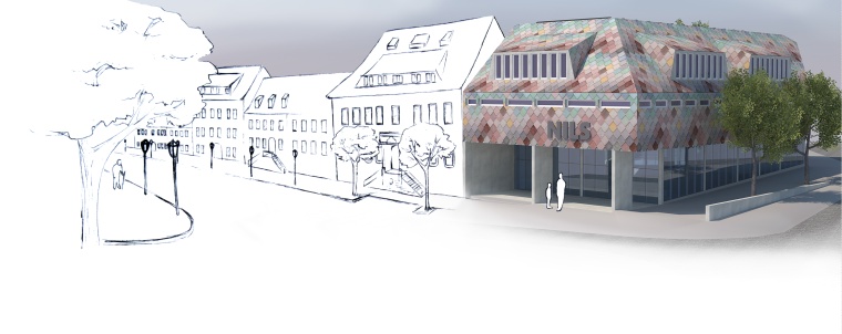 Susanne Albert & Phil-Gordan Zameit, NILS - Notfallinfrastruktur
im...