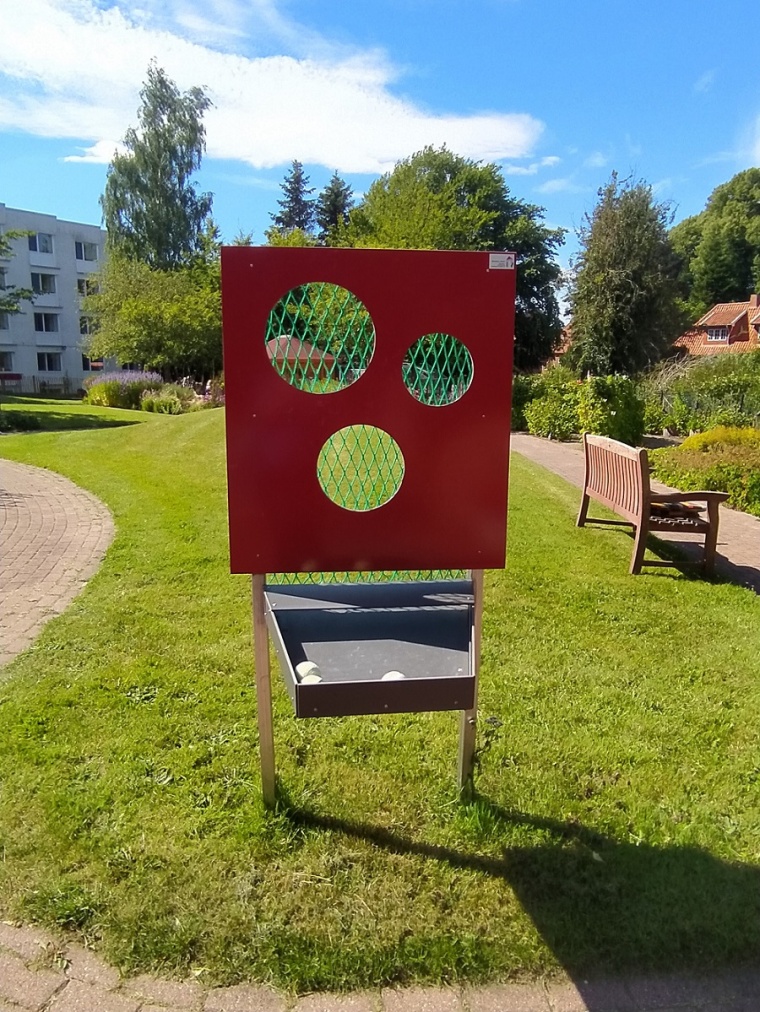 © Fotos Anne Brandt