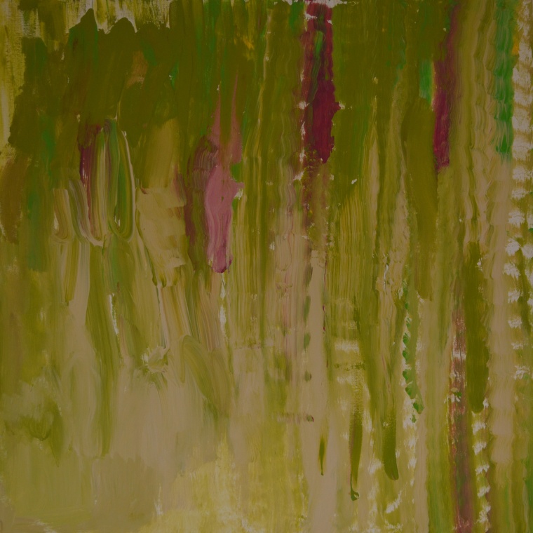 Wiesen und Spaziergänge: Die mit bestimmten Farben verbundenen Assoziationen...