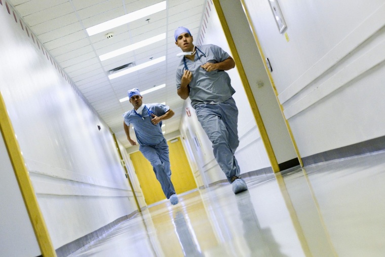 Mit der einfachen, praxistauglichen Checkliste von Assa Abloy, die auf Basis...