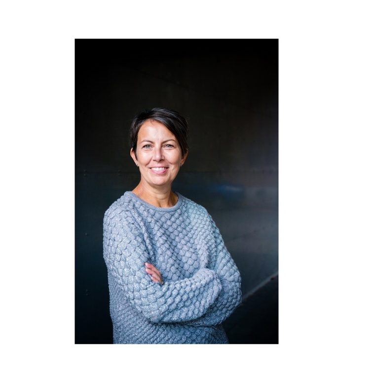 Sylvia Leydecker, Foto: 100% interior, Fotografin Sandra Stein