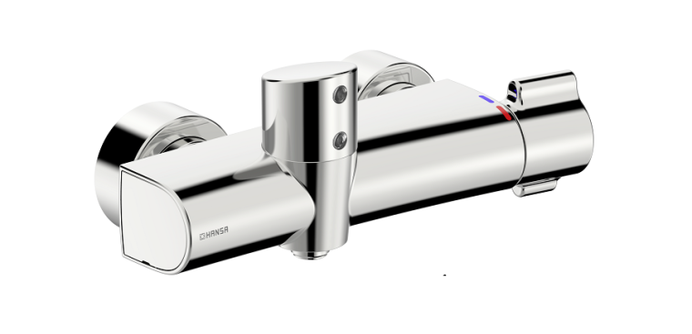 Für höchste Ansprüche bei Hygiene und Sicherheit: Die berührungslosen...