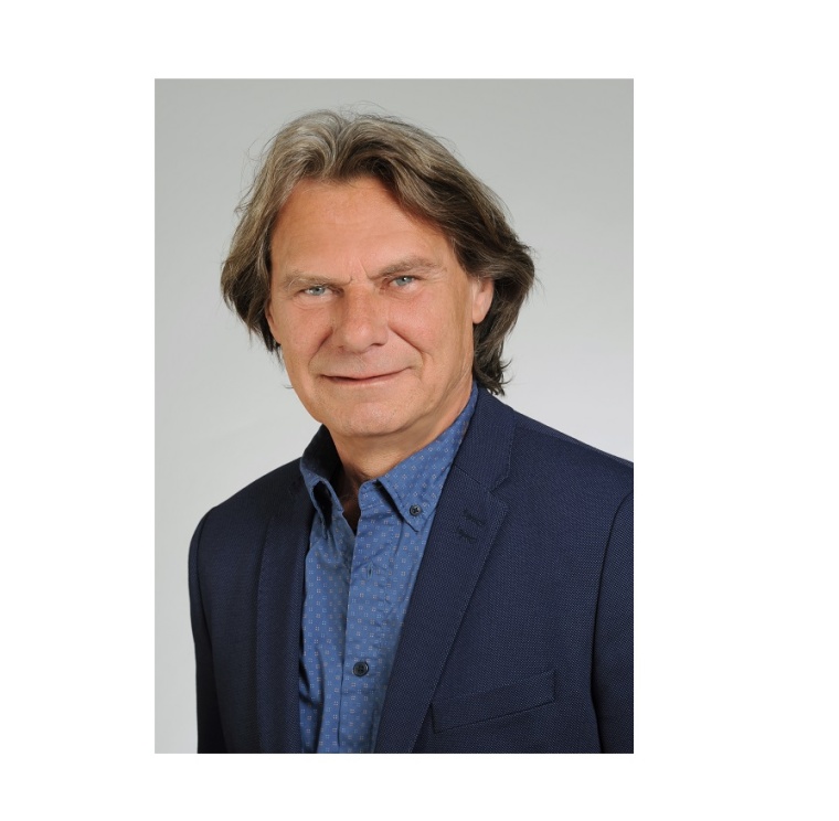 Rüdiger Bauer, Regiomed. Foto: Regiomed