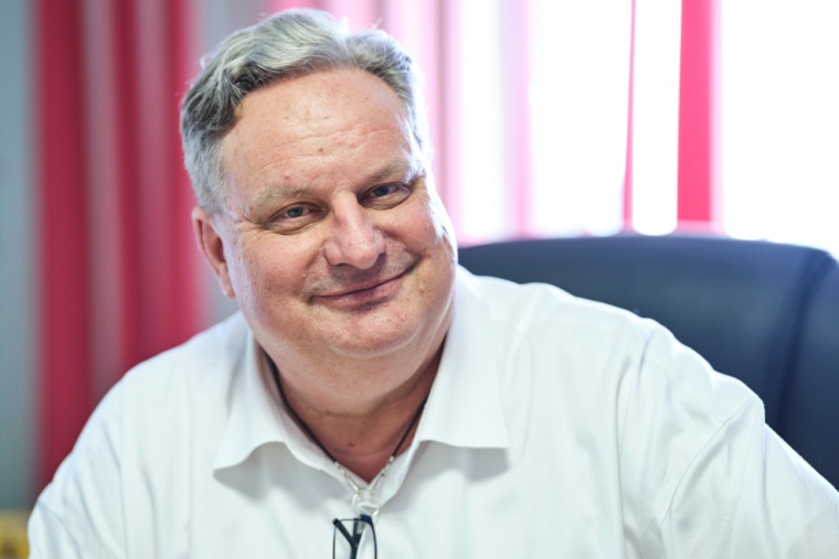 „Unsere Erwartungen an WeScan als Lösung für Personalengpässe haben sich...