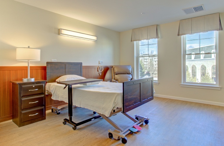 Altro Operetta – optisch ansprechend und leistungsstark. Bild: Altro