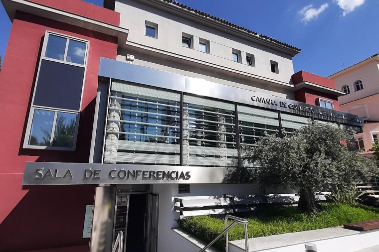 Das Tochterunternehmen Richard Wolf Endoscopia Ibérica S.L. hat seinen Sitz in...