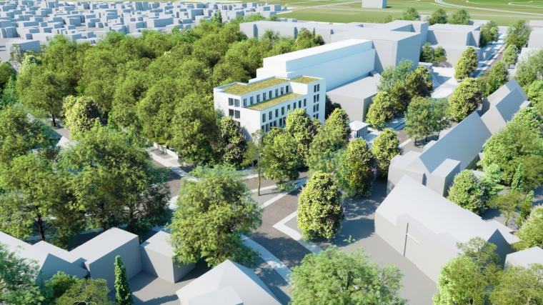 Bildquelle Visualisierungen: © CC CoelnConsult GmbH