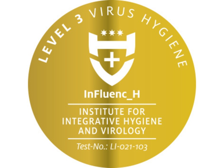 Schafft Transparenz bei den Hygiene-Verordnungen, die nicht überall...