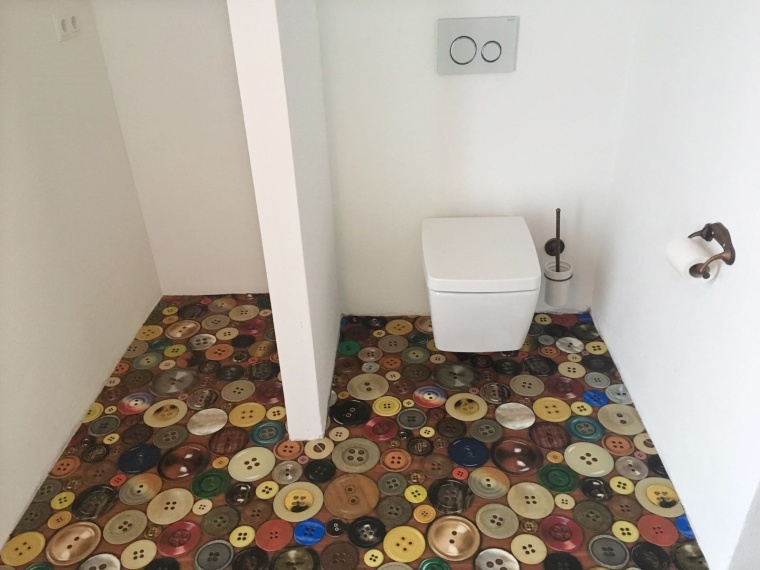 Ob eigene Bilder, Muster oder Strukturen - Altro Orchestra Custom bietet nahezu...