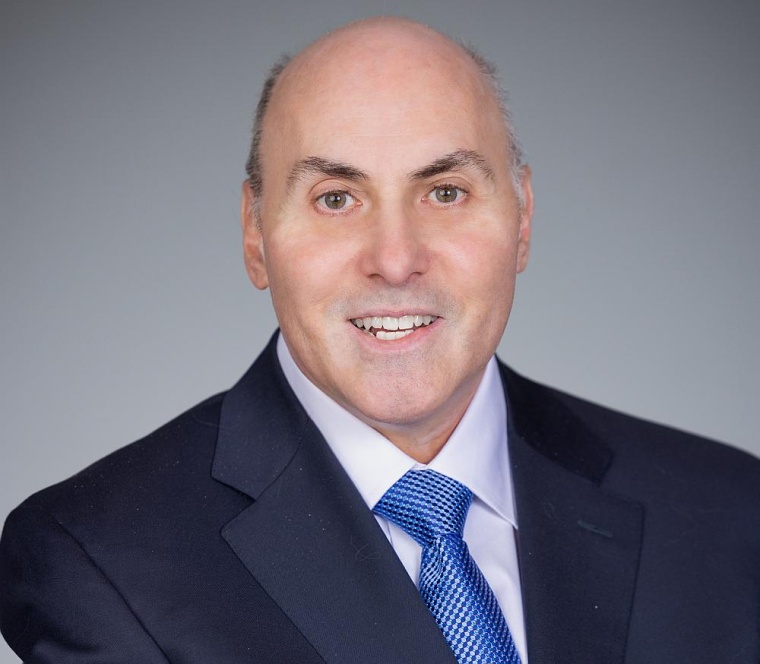 Drew Weissman. © Robert-Koch-Stiftung