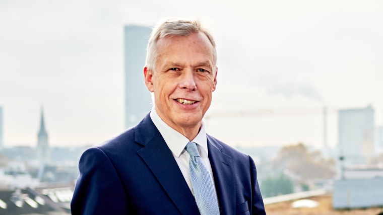 Prof. Dr. Thomas Voigtländer, Kardiologe und Intensivmediziner,...