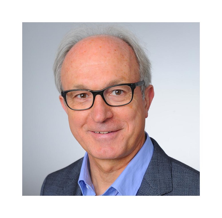 Prof. Dr. Gerd Fätkenheuer, Leiter der Klinischen Infektiologie an der...