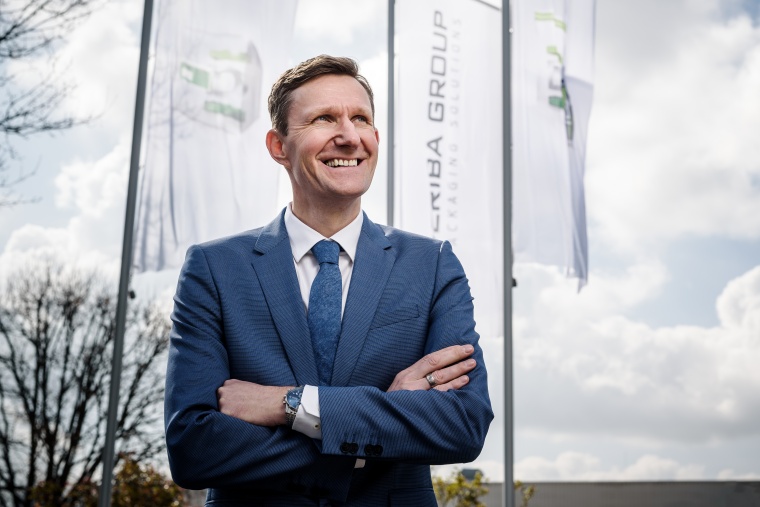 Debatin Geschäftsführer Thomas Rose. Foto: Simone Staron