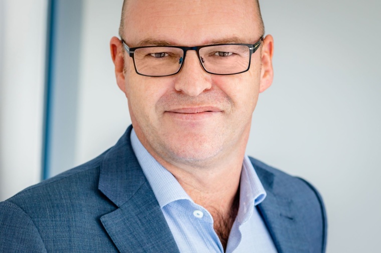 Vizepräsident Research, Prof. Dr. Georg Schett, Lehrstuhl für Innere Medizin...