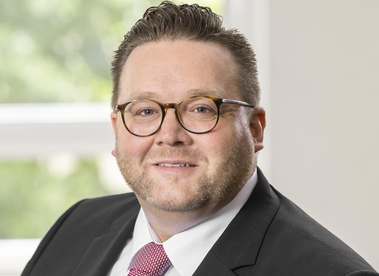 Carsten Oberpenning, Foto: NSK