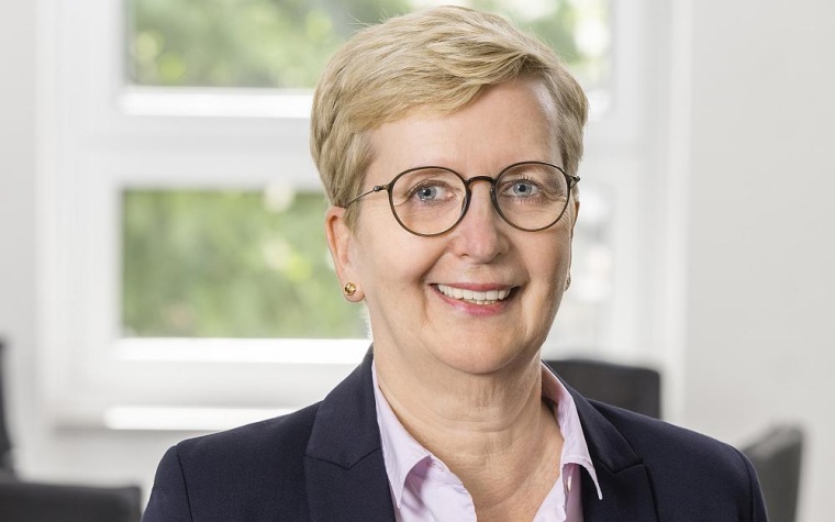 Christiane Kuhne, Foto: NSK