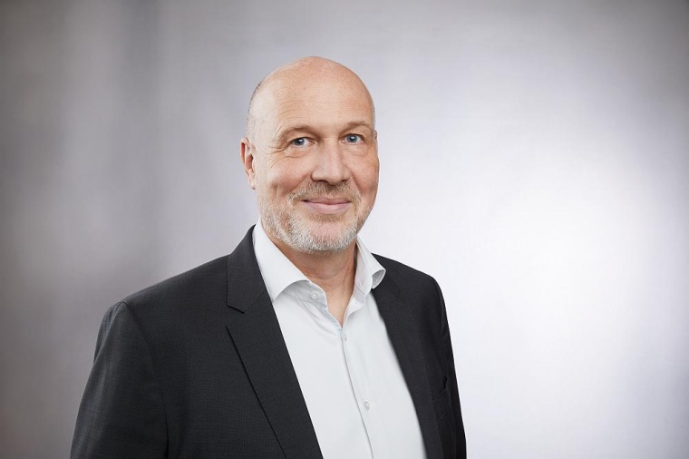 Dr. Christian Friese wurde zum Vorsitzenden der Geschäftsführung berufen....