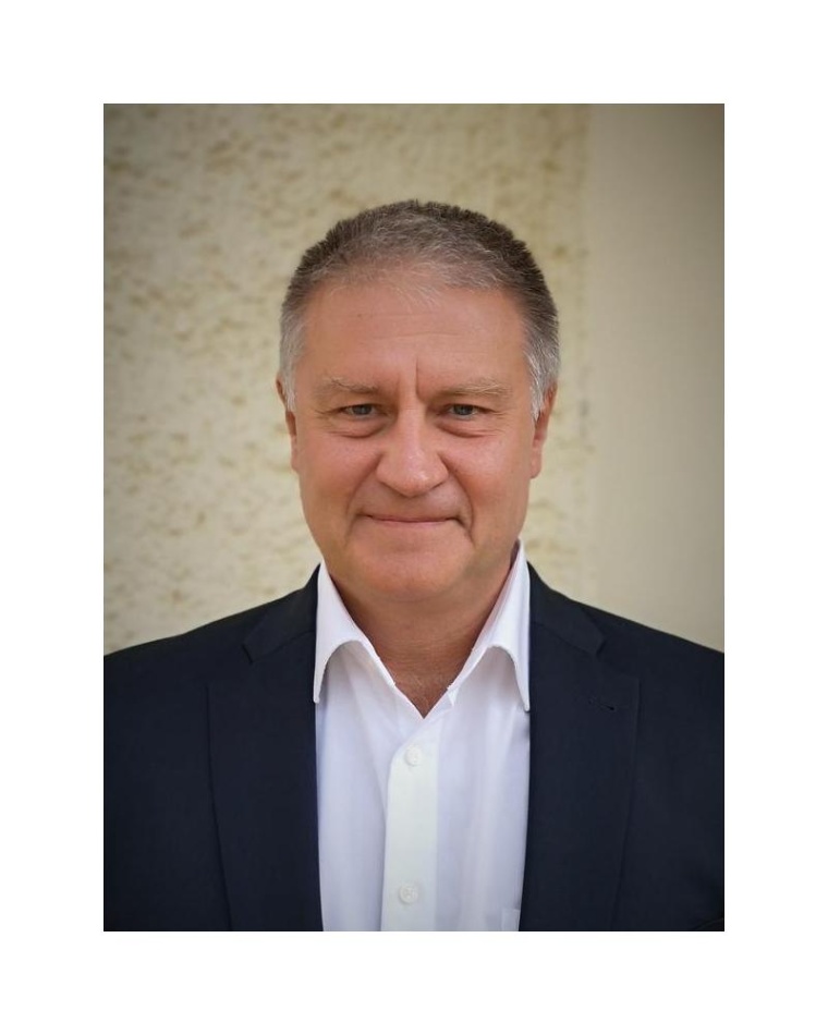 Prof. Dr. Andrey Shevchenko, Foto: privat