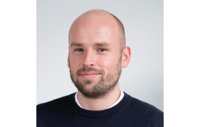 Prof. Dr. Wolf-Julian Neumann, Foto: Charité