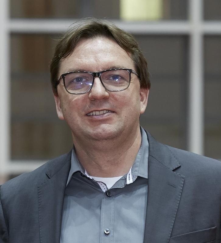 Volker Pavu, Foto: privat