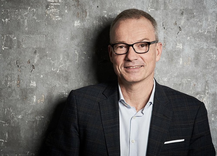 Dr. Christian Graf, Bereichskoordinator Ambulante Versorgung, Pflege und...