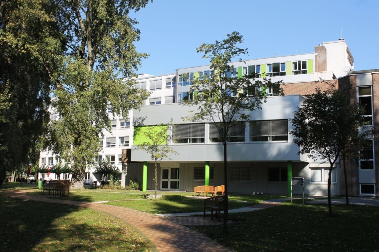 Die Paracelsus Klinik in Langenhagen ist ab sofort Lehrkrankenhaus der MHH....