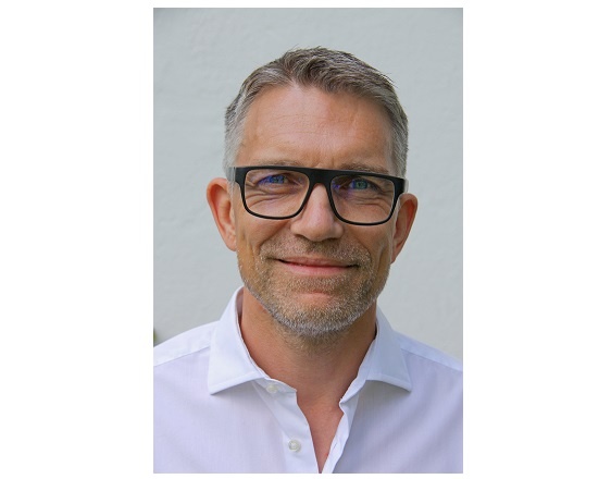 Michael Schmidt Foto: Evangelisches Krankenhaus Hubertus