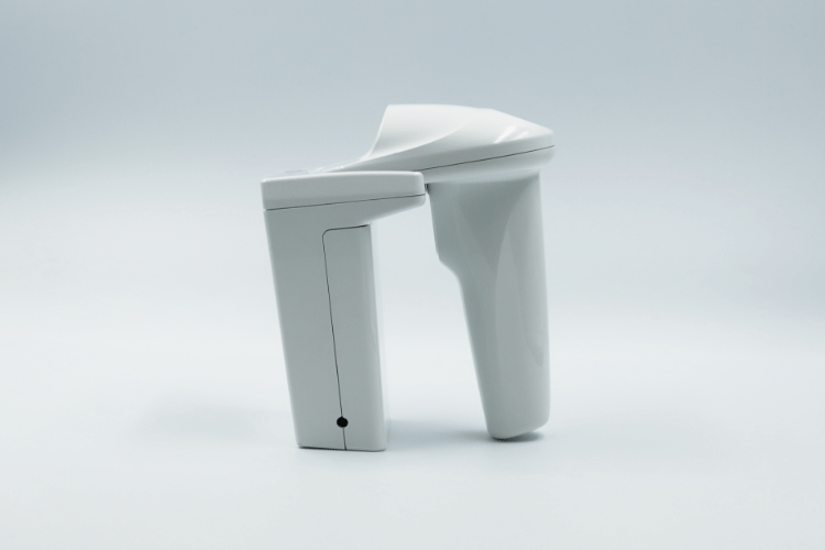 Kein lästiges Batteriewechseln mehr – DENSO‘s SC1 ist mit einem internen...