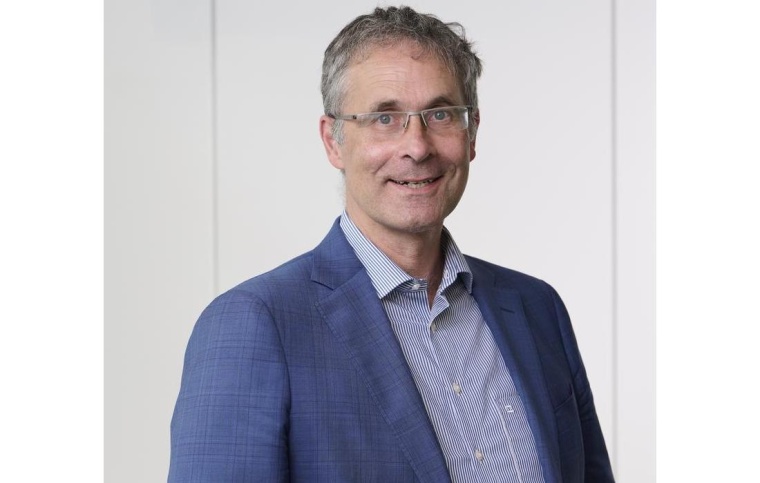 Prof. Dr. Andreas Meyer-Lindenberg, Sprecher des Deutschen Zentrums für...