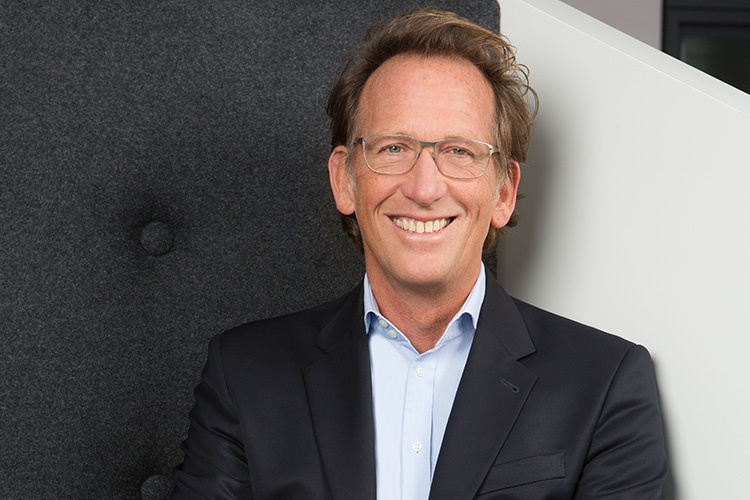 Michael Heider, Business Manager Imaging, Philips Foto: Philips