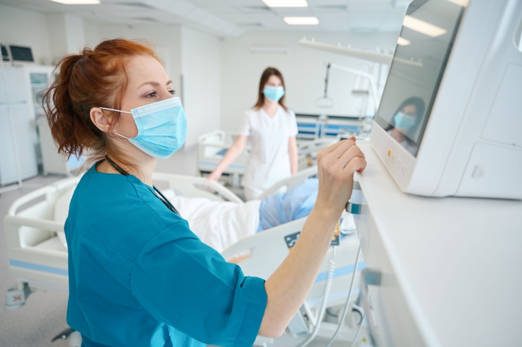 Foto: Imprivata/ Foto: AdobeStock_623599268