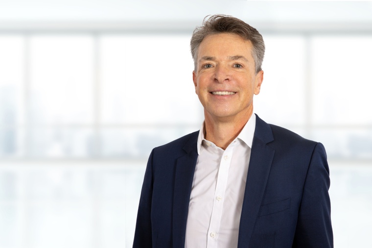 Harald Büttner Foto: Dr. Schumacher