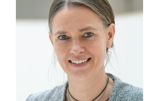 Prof. Dr. Michaela Frye, Foto: Anna Logue Fotografie