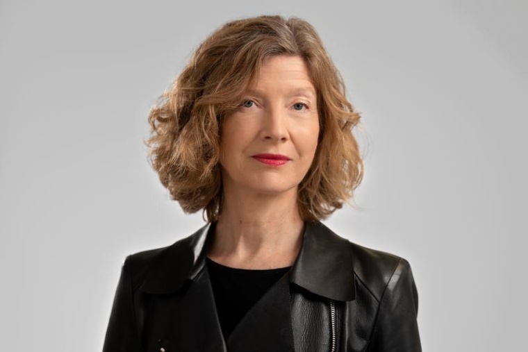 Prof. Dr. Hannah Monyer, Foto: Tobias Schwerdt / Universität Heidelberg