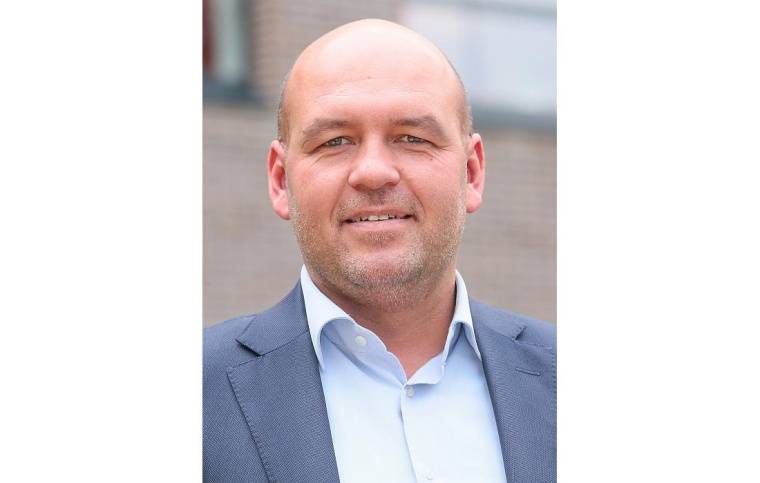 Johannes Rasche, bislang Klinikgeschäftsführer des Helios Klinikums...