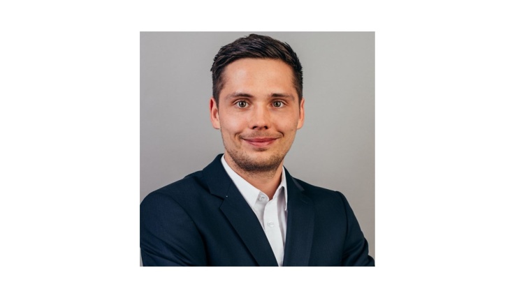 Julius Otten Foto: Sana Kliniken AG