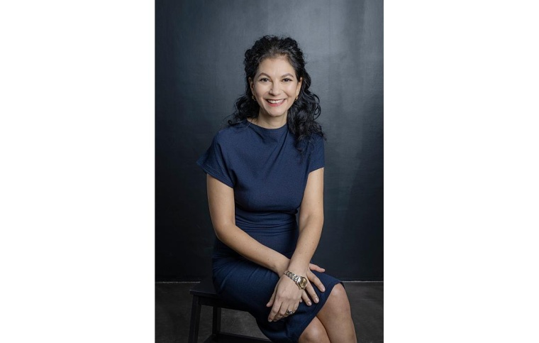 Künftig wird PD Dr. med. Sara Sheikhzadeh (47), Vorständin und CMO der...