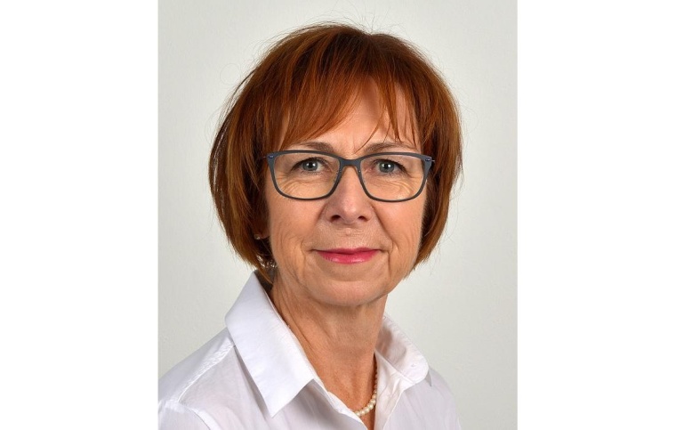 Prof. Dr. Kerstin Junker, Leiterin der Abteilung für klinisch-experimentelle...