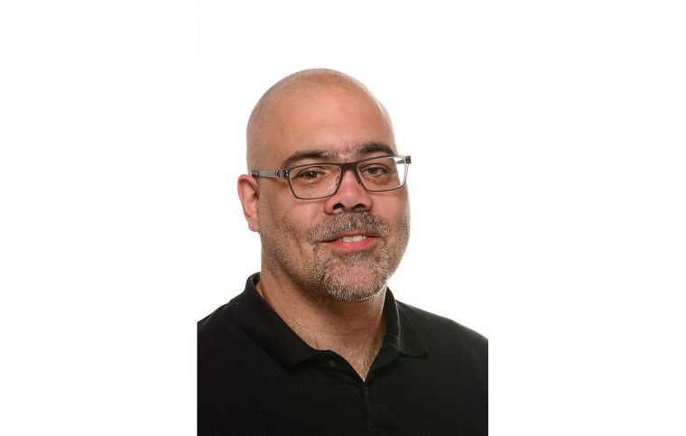 Prof. Dr. Jochen Guck, Preisträger des Greve-Preises 2024, Foto: privat